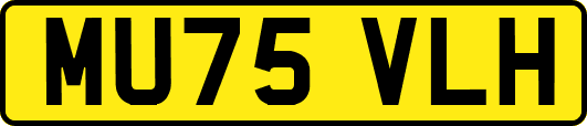 MU75VLH