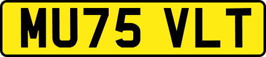 MU75VLT