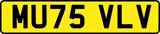 MU75VLV