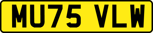 MU75VLW