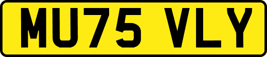 MU75VLY