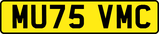 MU75VMC