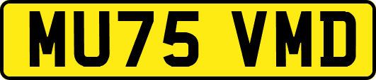 MU75VMD
