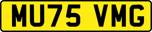 MU75VMG