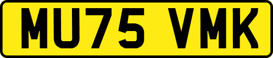MU75VMK