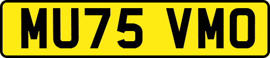 MU75VMO