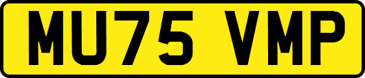 MU75VMP