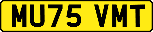 MU75VMT