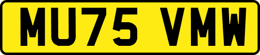 MU75VMW