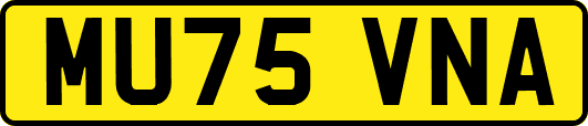 MU75VNA