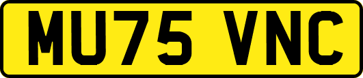 MU75VNC
