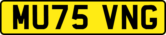 MU75VNG