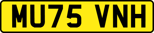 MU75VNH