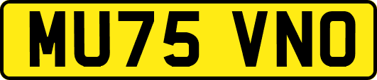 MU75VNO