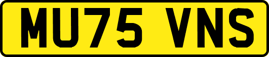MU75VNS