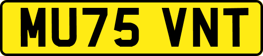 MU75VNT