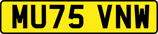 MU75VNW
