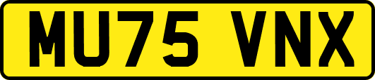 MU75VNX