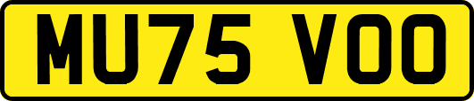 MU75VOO