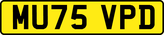 MU75VPD