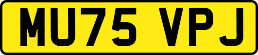 MU75VPJ
