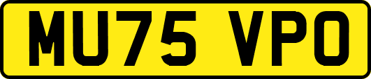 MU75VPO