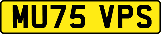 MU75VPS