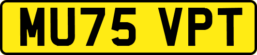 MU75VPT