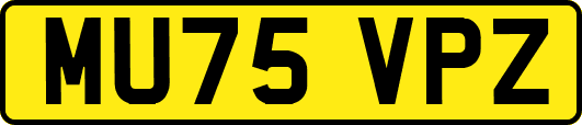 MU75VPZ