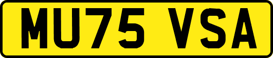 MU75VSA