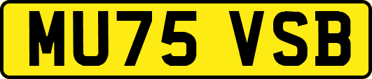 MU75VSB