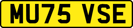MU75VSE