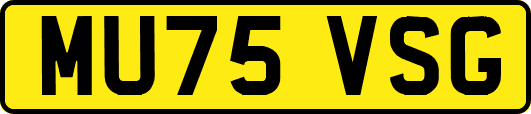 MU75VSG