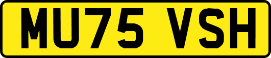 MU75VSH