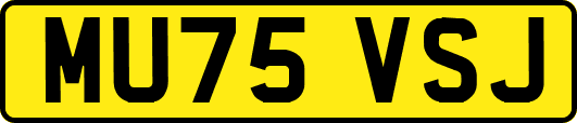 MU75VSJ