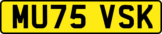 MU75VSK