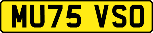 MU75VSO