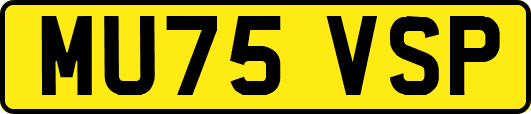 MU75VSP