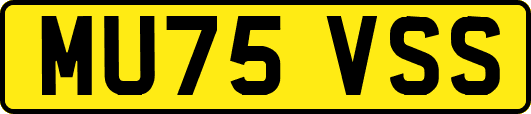 MU75VSS