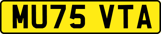 MU75VTA