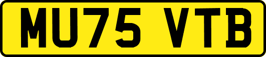 MU75VTB