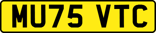 MU75VTC