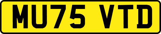 MU75VTD