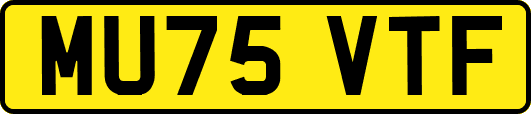 MU75VTF