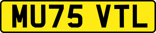 MU75VTL