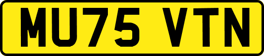 MU75VTN