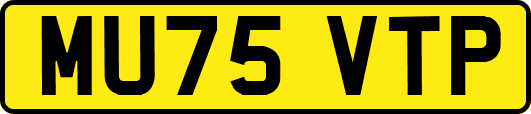 MU75VTP