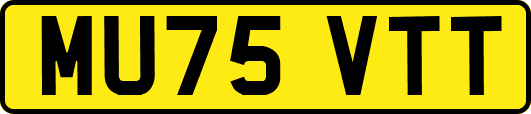 MU75VTT