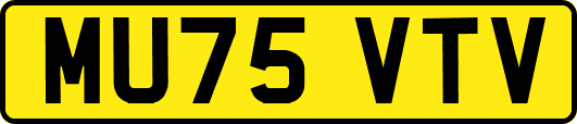 MU75VTV