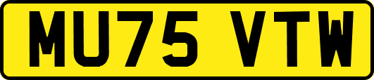 MU75VTW